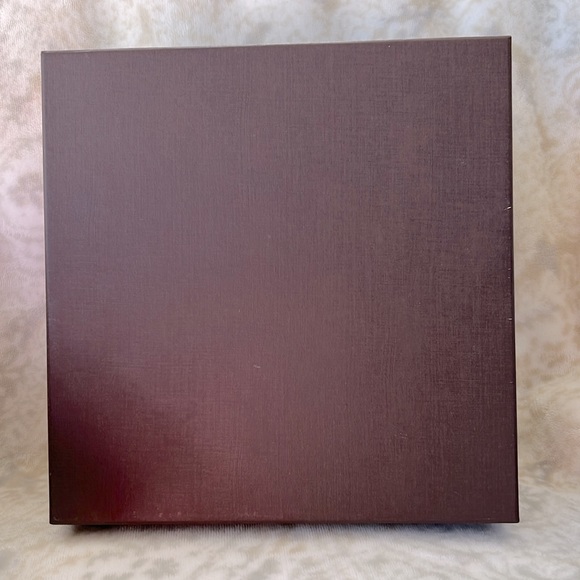 2 Authentic empty Louis Vuitton box & small dust bag for wallet - Picture 6 of 10